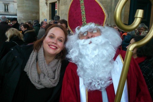 Choeur Saint-Germain concert de Noël 2016